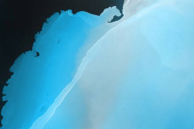 mavi sıvı mürekkep, dijital duvar kağıdı