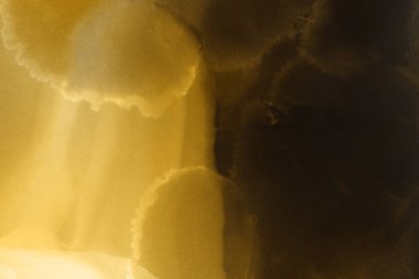 sarı sıvı mürekkep, dijital duvar kağıdı