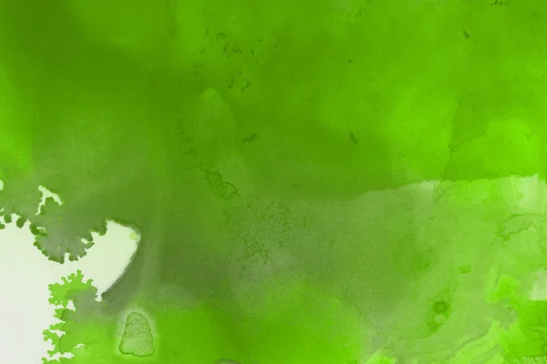 vivid green ink, digital wallpaper