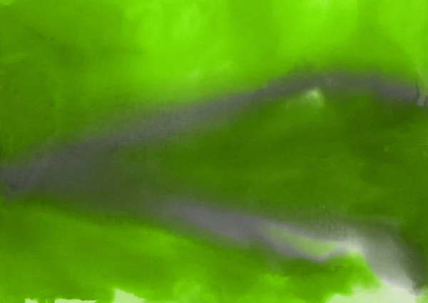 Canlı Yeşil Mürekkep Dijital Duvar Kağıdı — Stok fotoğraf