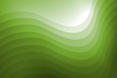 Yüksek teknoloji monokrom siyamatik soyut arka plan. Organik siber punk yapısı. Ses dalgalarının üç boyutlu görüntüleme efekti.