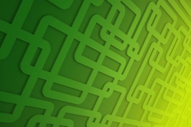 Soyut devre kartı fütüristik teknoloji işlem geçmişi. Mikroçip dijital illüstrasyon.