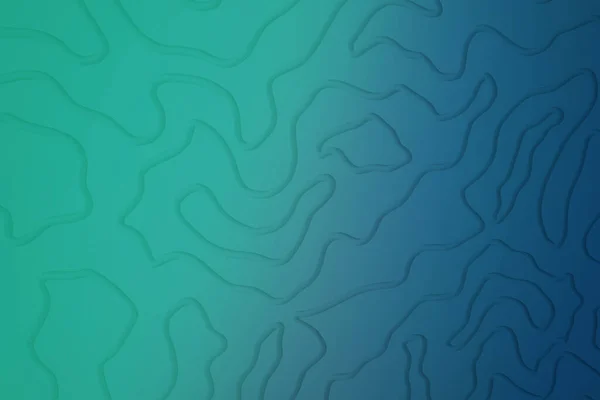 Alta Tecnologia Cymatics Fundo Abstrato Fundo Abstrato Textura Parede Colorida — Fotografia de Stock