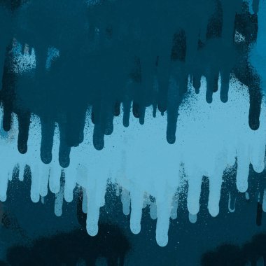 mavi sprey boya soyut duvar kağıdı