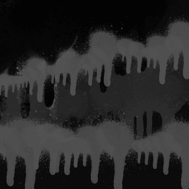 Gri sprey boya soyut duvar kağıdı