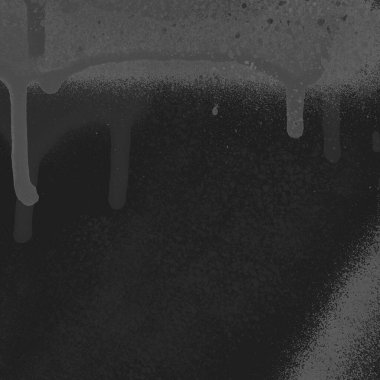 Gri sprey boya soyut duvar kağıdı