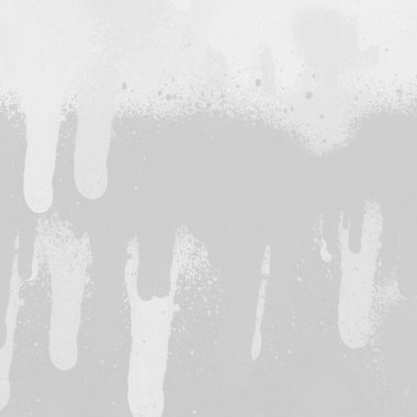 beyaz ve gri sprey boya soyut duvar kağıdı