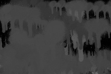 Gri sprey boya soyut duvar kağıdı