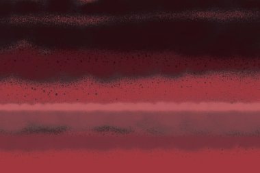 kırmızı sprey boya soyut duvar kağıdı