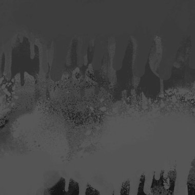 Gri sprey boya soyut duvar kağıdı