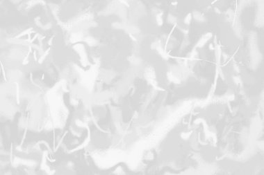 beyaz ve gri sprey boya soyut duvar kağıdı