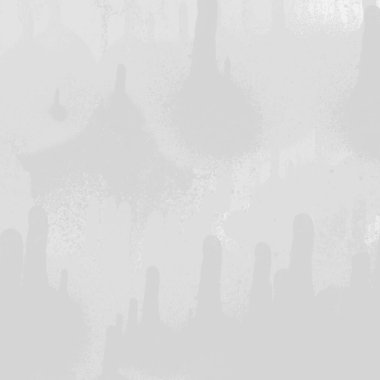 beyaz ve gri sprey boya soyut duvar kağıdı
