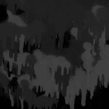 Gri sprey boya soyut duvar kağıdı