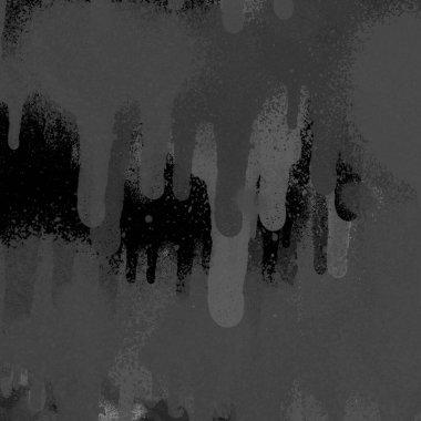 Gri sprey boya soyut duvar kağıdı