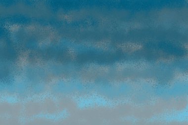 mavi sprey boya soyut duvar kağıdı