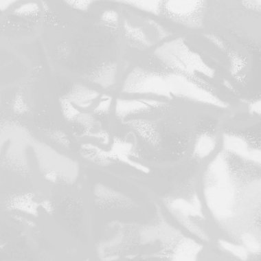 beyaz ve gri sprey boya soyut duvar kağıdı