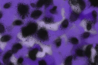 mor sprey boya soyut duvar kağıdı