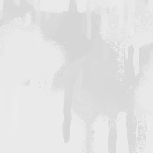 Biały Szary Spray Farby Abstrakcyjne Tapety — Zdjęcie stockowe