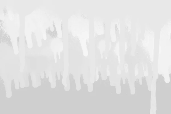 White Gray Spray Paint Abstract Wallpaper — Stock Photo, Image