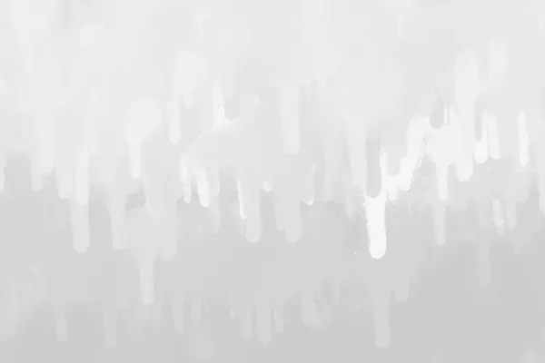 Λευκό Και Γκρι Χρώμα Σπρέι Αφηρημένη Ταπετσαρία — Φωτογραφία Αρχείου