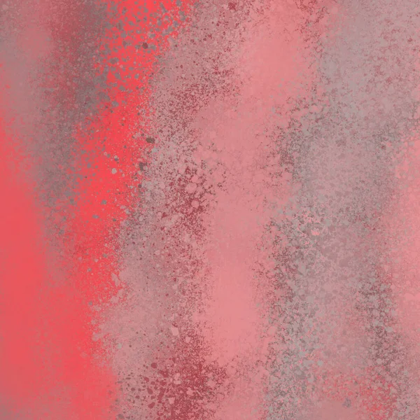Vopsea Pulverizare Roșie Tapet Abstract — Fotografie, imagine de stoc