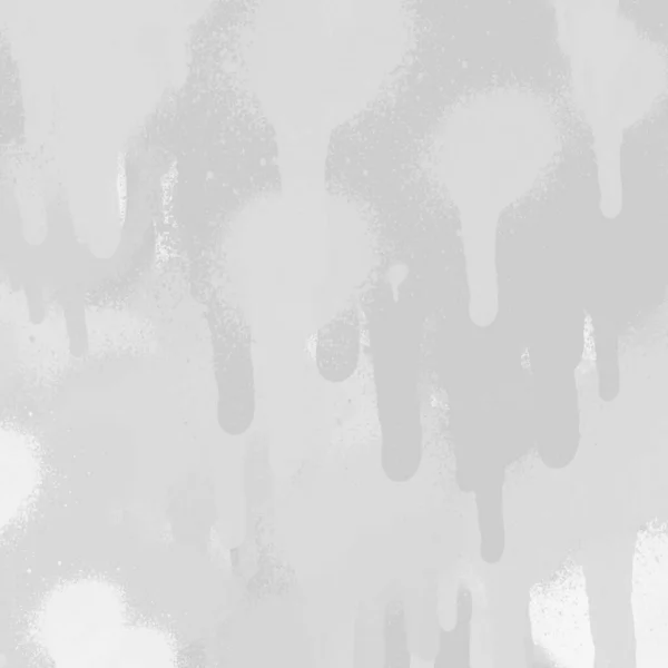 White Gray Spray Paint Abstract Wallpaper — Stock Photo, Image