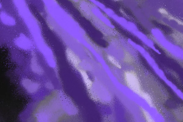 Purple Spray Paint Abstract Wallpaper — Stock Photo, Image