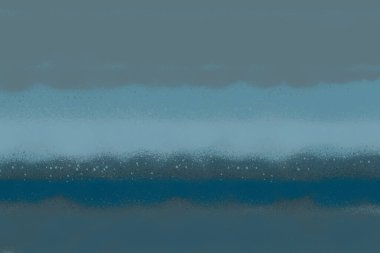 mavi sprey boya soyut duvar kağıdı