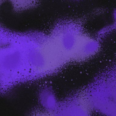 mor sprey boya soyut duvar kağıdı