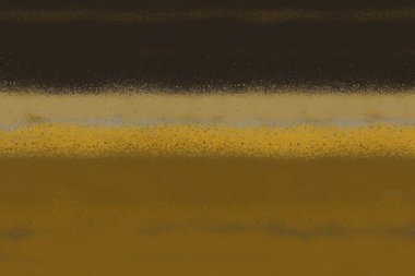 Sarı sprey boya soyut duvar kağıdı