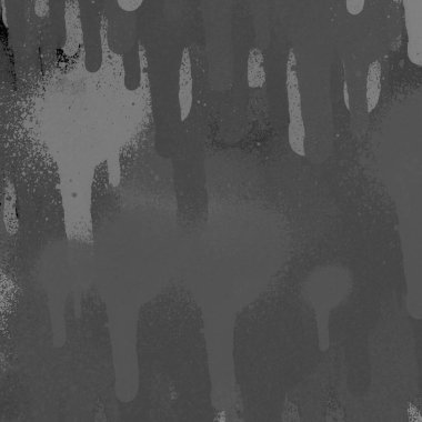 Gri sprey boya soyut duvar kağıdı