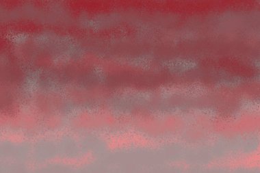 kırmızı sprey boya soyut duvar kağıdı