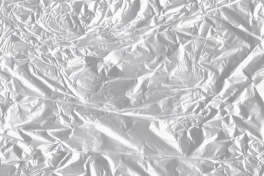 Gümüş folyo, doku arkaplanı