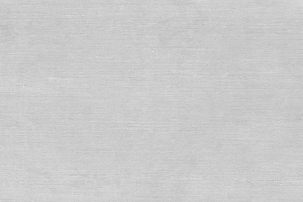 Linen Canvas Texture Background Surface — Stock Photo, Image