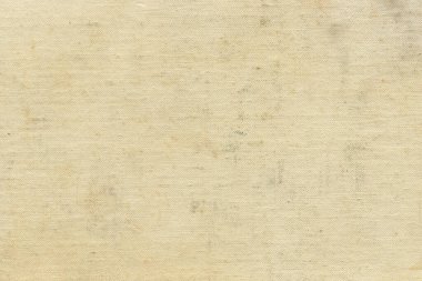 Klasik keten bezi dokusu arkaplanı