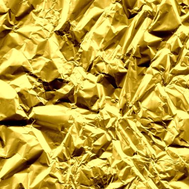 altın folyo, doku arkaplanı