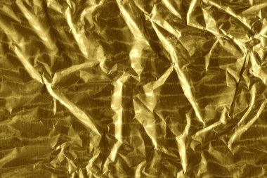 altın folyo, doku arkaplanı