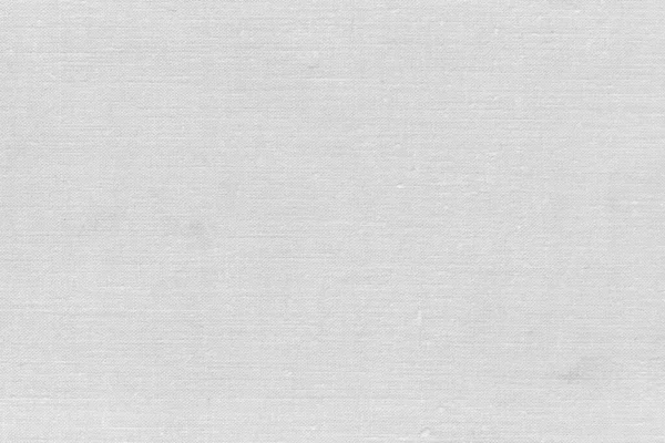 Linen Canvas Texture Background Surface — Stock Photo, Image