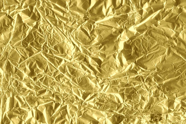 金箔や質感の背景 — ストック写真