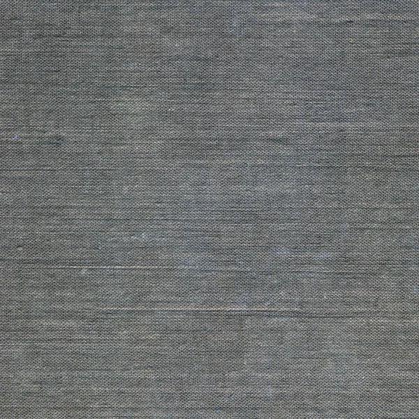Classic Linen Canvas Texture Background — Stock Photo, Image