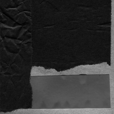 Soyut Koyu Doku Arkaplanı