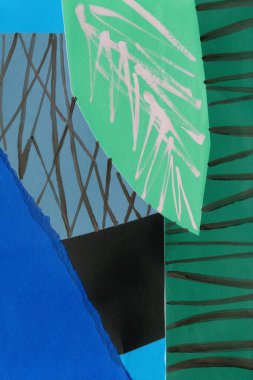 Soyut Renkli doku arkaplanı