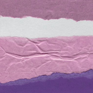 soyut renkli doku arkaplanı, kağıt kolajı