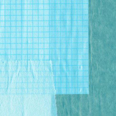 soyut renkli doku arkaplanı, kağıt kolajı