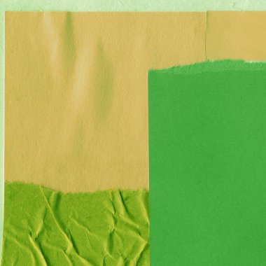 soyut renkli doku arkaplanı, kağıt kolajı