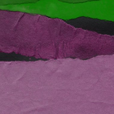 soyut renkli doku arkaplanı, kağıt kolajı