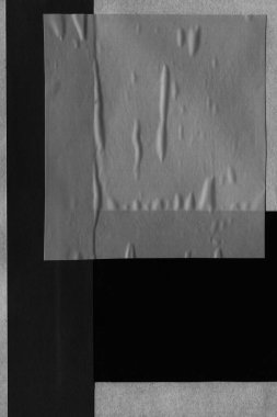 soyut renkli doku arkaplanı, kağıt kolajı