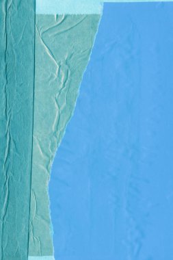 soyut renkli doku arkaplanı, kağıt kolajı