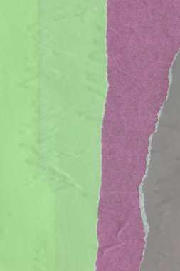 soyut renkli doku arkaplanı, kağıt kolajı