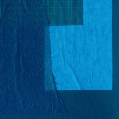 soyut renkli doku arkaplanı, kağıt kolajı